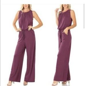 Beautiful Zeana Premium Jumpsuit